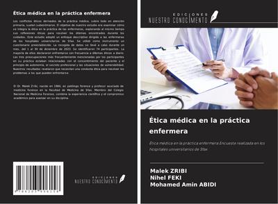 Ética médica en la práctica enfermera