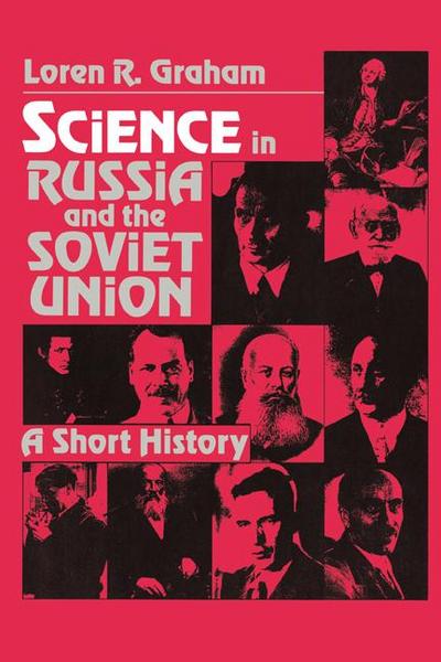 Science in Russia and the Soviet Union