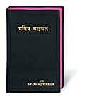 Bibel Hindi