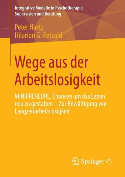 Wege aus der Arbeitslosigkeit