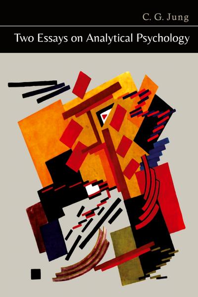 Two Essays on Analytical Psychology