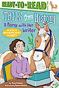 A Pony with Her Writer