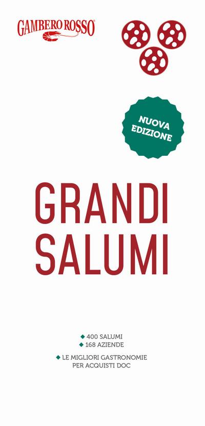 Grandi salumi d’Italia