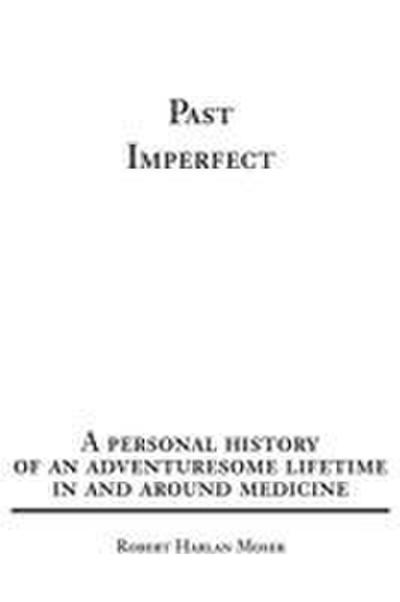 Past Imperfect