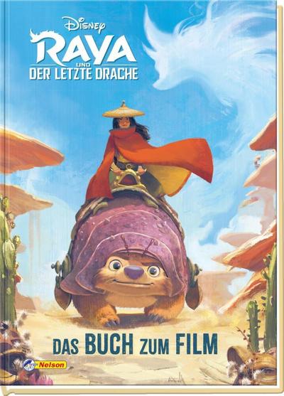 Disney: Raya und der letzte Drache