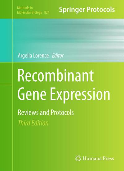 Recombinant Gene Expression