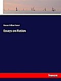 Essays on Fiction