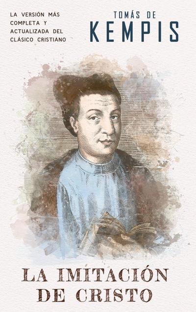 La imitación de Cristo