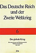 Das deutsche Reich und der Zweite Weltkrieg 6