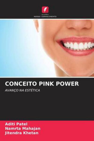 CONCEITO PINK POWER