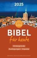 Bibel für heute 2025