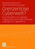 Grenzenlose Cyberwelt?