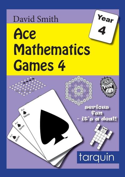 ACE Mathematics Games 4