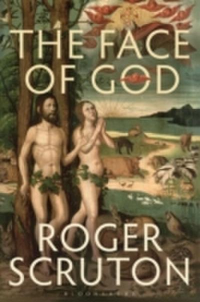 Face of God