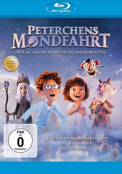 Peterchens Mondfahrt