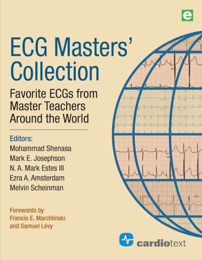 ECGMasters Collection