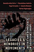 Legacies and Memories in Movements
