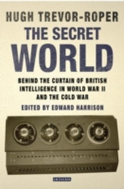 Secret World
