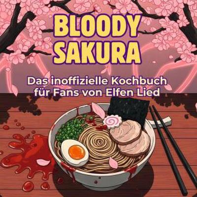 Das inoffizielle Kochbuch für Fans von Elfen Lied