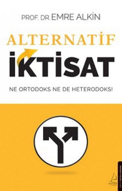 Alternatif Iktisat