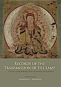 Records of the Transmission of the Lamp