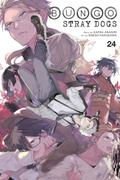 Bungo Stray Dogs, Vol. 24: Volume 24 (BUNGO STRAY DOGS GN)