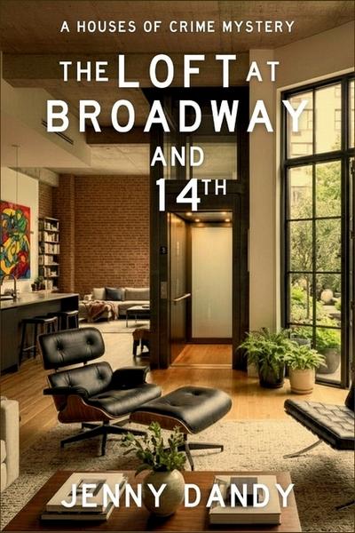 The Loft at Broadway and 14th