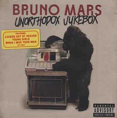 Unorthodox Jukebox
