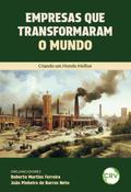 Empresas que transformaram o mundo