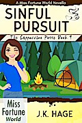 Sinful Pursuit (Book 4)