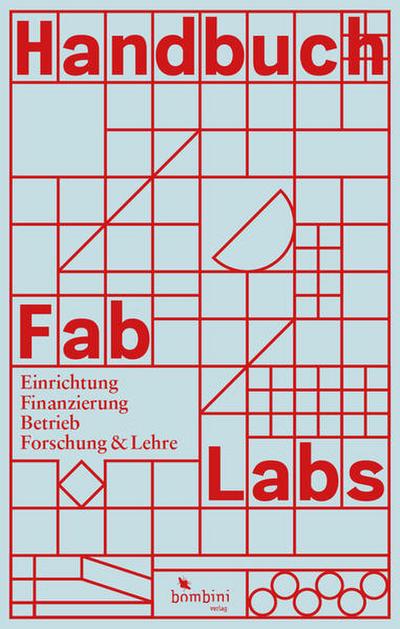 Handbuch Fab Labs