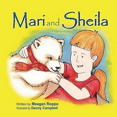 Mari and Sheila