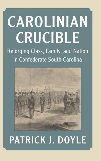 Carolinian Crucible