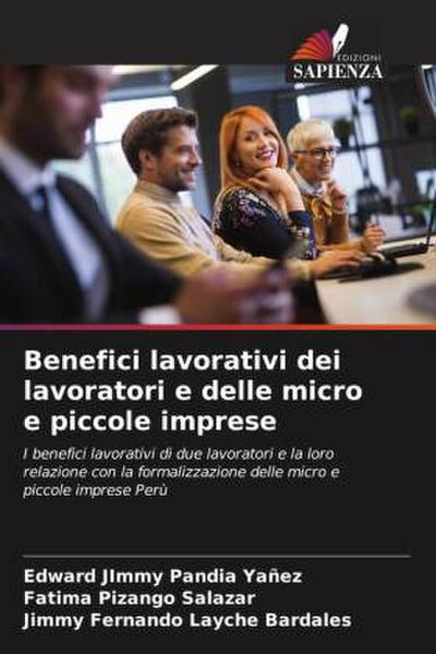Benefici lavorativi dei lavoratori e delle micro e piccole imprese