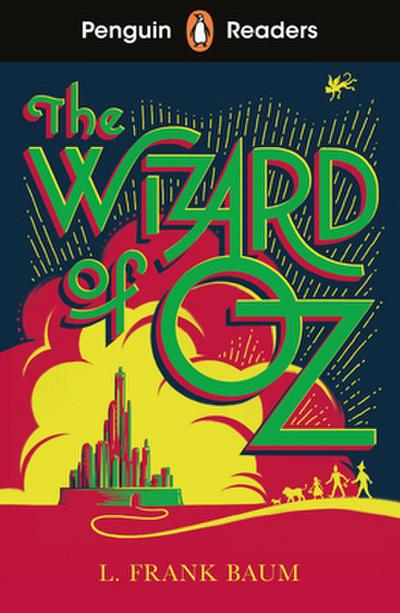 The Wizard of Oz