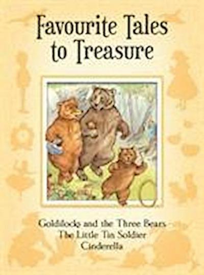 Favourite Tales to Treasure