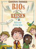 Rios magische Reisen – Plötzlich in New York