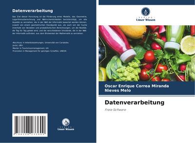 Datenverarbeitung