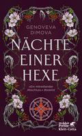 Nächte einer Hexe