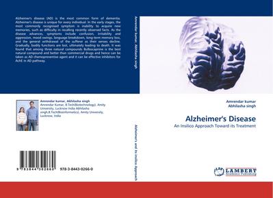 Alzheimer’’s Disease