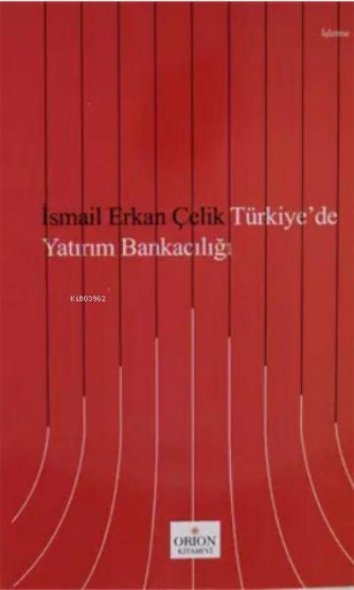 Ismail Erkan Celik