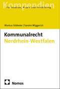 Kommunalrecht Nordrhein-Westfalen