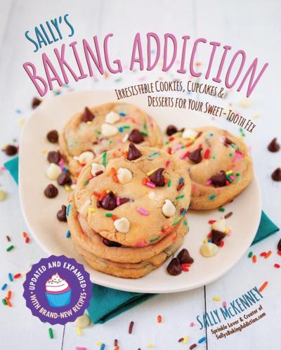 Sally’s Baking Addiction