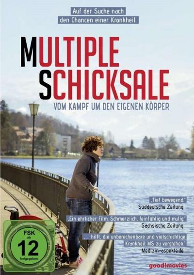 Multiple Schicksale - Vom Kampf um den eigenen Körper