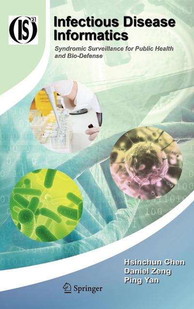 Infectious Disease Informatics