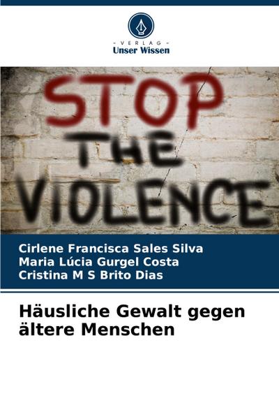 Häusliche Gewalt gegen ältere Menschen