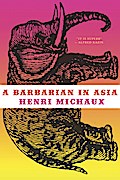 A Barbarian in Asia