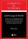 ¿Quién paga la deuda?