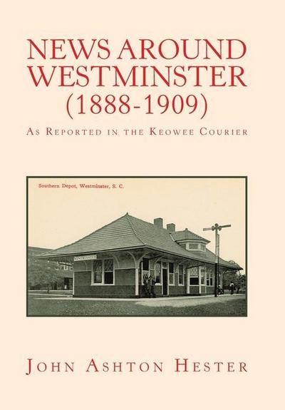 News Around Westminster (1888-1909)