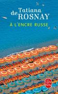 A l’encre russe